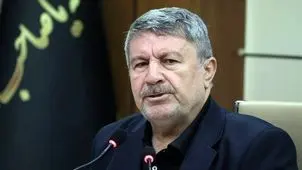 حضرتی: هیچ استعفایی در دولت مطرح نیست

