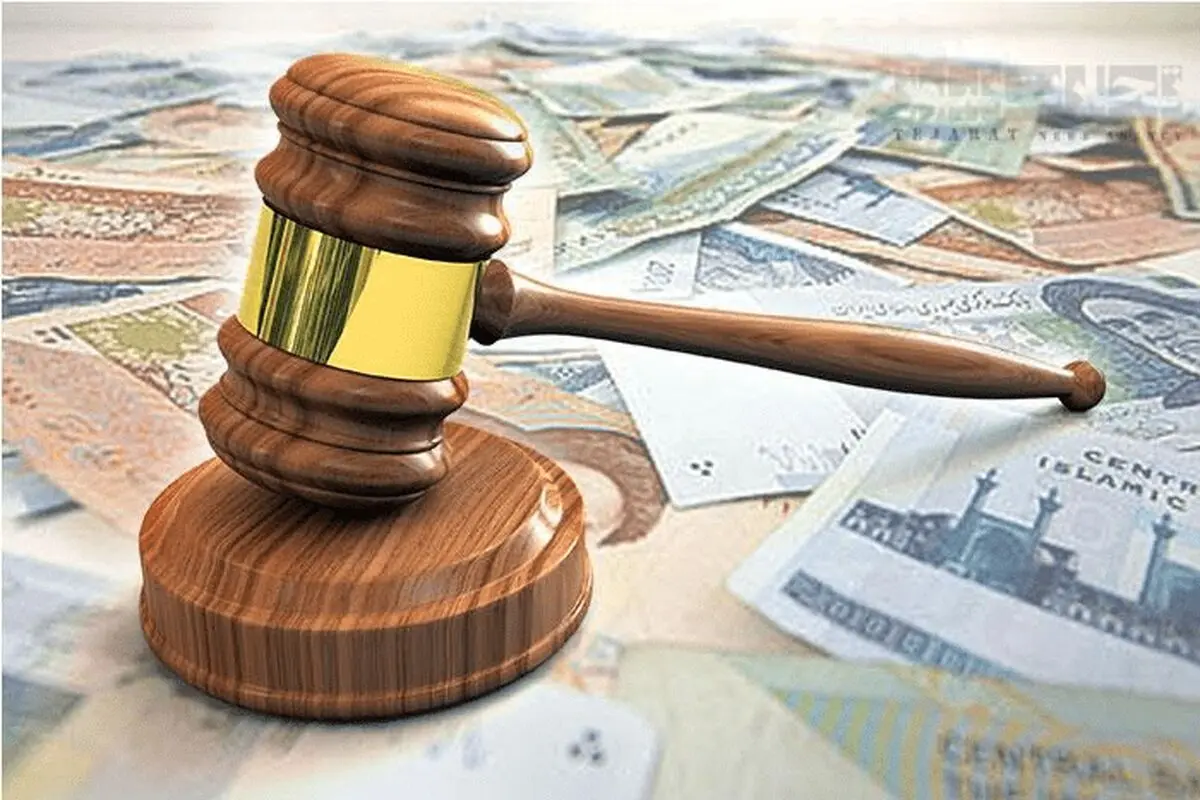 حساب 3 جوان با گردش 26.2 همت مسدود شد

