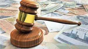 حساب 3 جوان با گردش 26.2 همت مسدود شد

