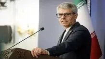 بقایی: آمریکا از توافق می‌گوید اما قصد توافق ندارد

