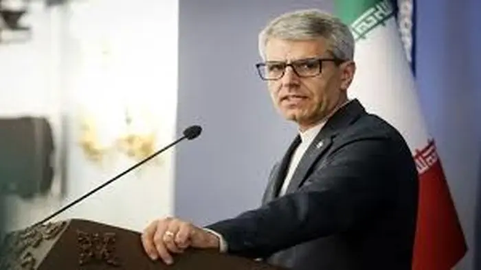 بقایی: آمریکا از توافق می‌گوید اما قصد توافق ندارد

