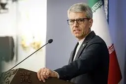 بقایی: آمریکا از توافق می‌گوید اما قصد توافق ندارد


