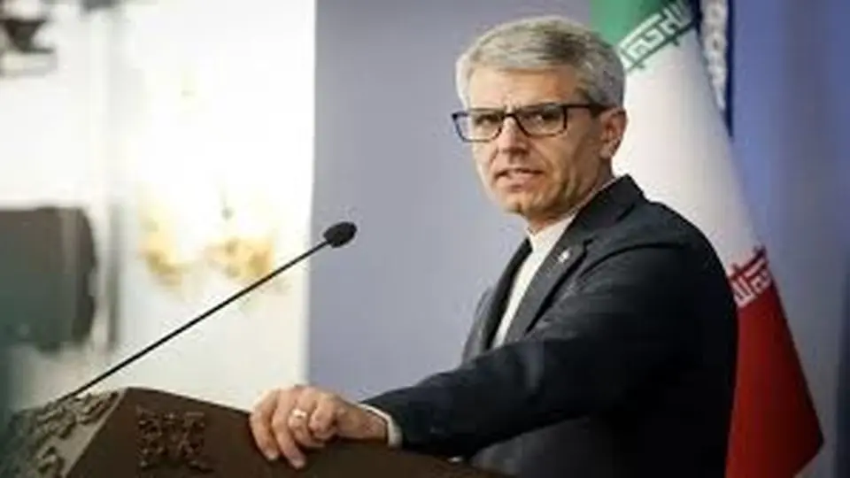 بقایی: آمریکا از توافق می‌گوید اما قصد توافق ندارد

