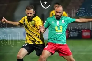 حریفان آسیایی استقلال و سپاهان متوقف شدند