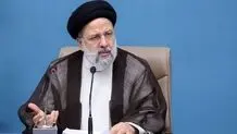 رئیسی:قانون، رئیس جمهور را مسئول اجرای قانون اساسی می داند

