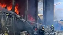 دیگر بین ایران با اسرائیل جنگ نمی‌شود؟ 