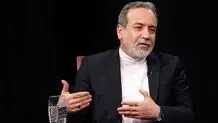 عراقچی: آمریکا مسئول پایان دادن به جنگ در لبنان است