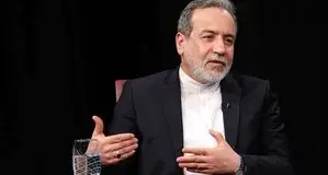 عراقچی: آمریکا مسئول پایان دادن به جنگ در لبنان است