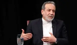 توئیت جدید عراقچی: زمان آن رسیده که آمریکا از منطقه اخراج شود