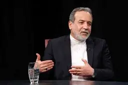 عراقچی: آمریکا مسئول پایان دادن به جنگ در لبنان است