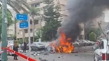 سی‌ان‌ان: ایران از موشک‌های با کیفیت‌تر استفاده می‌کند

