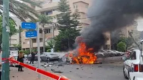 سی‌ان‌ان: ایران از موشک‌های با کیفیت‌تر استفاده می‌کند

