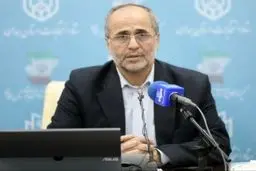  رقابت کاندیدای انتخابات ریاست جمهوری به مرحله دوم کشیده شد