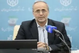  رقابت کاندیدای انتخابات ریاست جمهوری به مرحله دوم کشیده شد