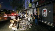 خطر رانت‌جویان انرژی
