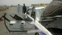 تصایر 4 مامور پلیس شهید منتشر شد