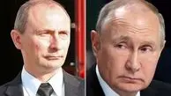 توضیح دفتر ریاست جمهوری روسیه درباره «بدل پوتین»
