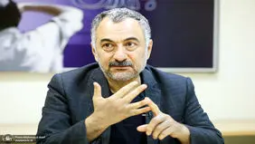 افشاگری سعید لیلاز از جلسه شورای عالی امنیت ملی با دانشگاهیان و نخبگان در مهر ماه / علی لاریجانی در جلسه درباره مذاکرات چه گفت؟