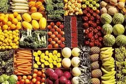 Iran’s annual export of agricultural products hits $6 bn