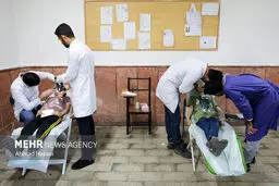 کلید نهایی آزمون ارتقای دستیاران تخصصی دندانپزشکی سال ۱۴۰۴ منتشر شد

