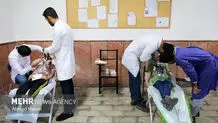 کلید نهایی آزمون ارتقای دستیاران تخصصی دندانپزشکی سال ۱۴۰۴ منتشر شد

