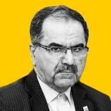 مجتبی بهاروند