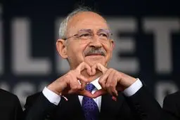 قلیچداراوغلو؛ کتاب‌خوانی که اردوغان را به دور دوم انتخاباتی تاریخی کشاند


