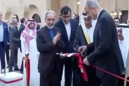 انگلیسی حرف زدن دیپلمات ایرانی که سوژه رسانه‌ها شد / ویدئو

