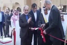 انگلیسی حرف زدن دیپلمات ایرانی که سوژه رسانه‌ها شد / ویدئو


