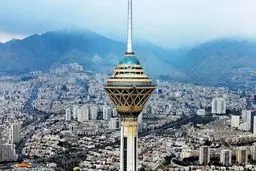جزئیات جدید از تقسیمات تهران/ کدام شهرستان‌ها به استان غربی و شرقی تهران ملحق می‌شوند؟