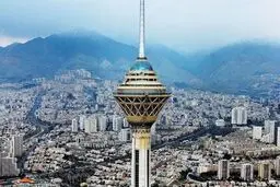 جزئیات جدید از تقسیمات تهران/ کدام شهرستان‌ها به استان غربی و شرقی تهران ملحق می‌شوند؟