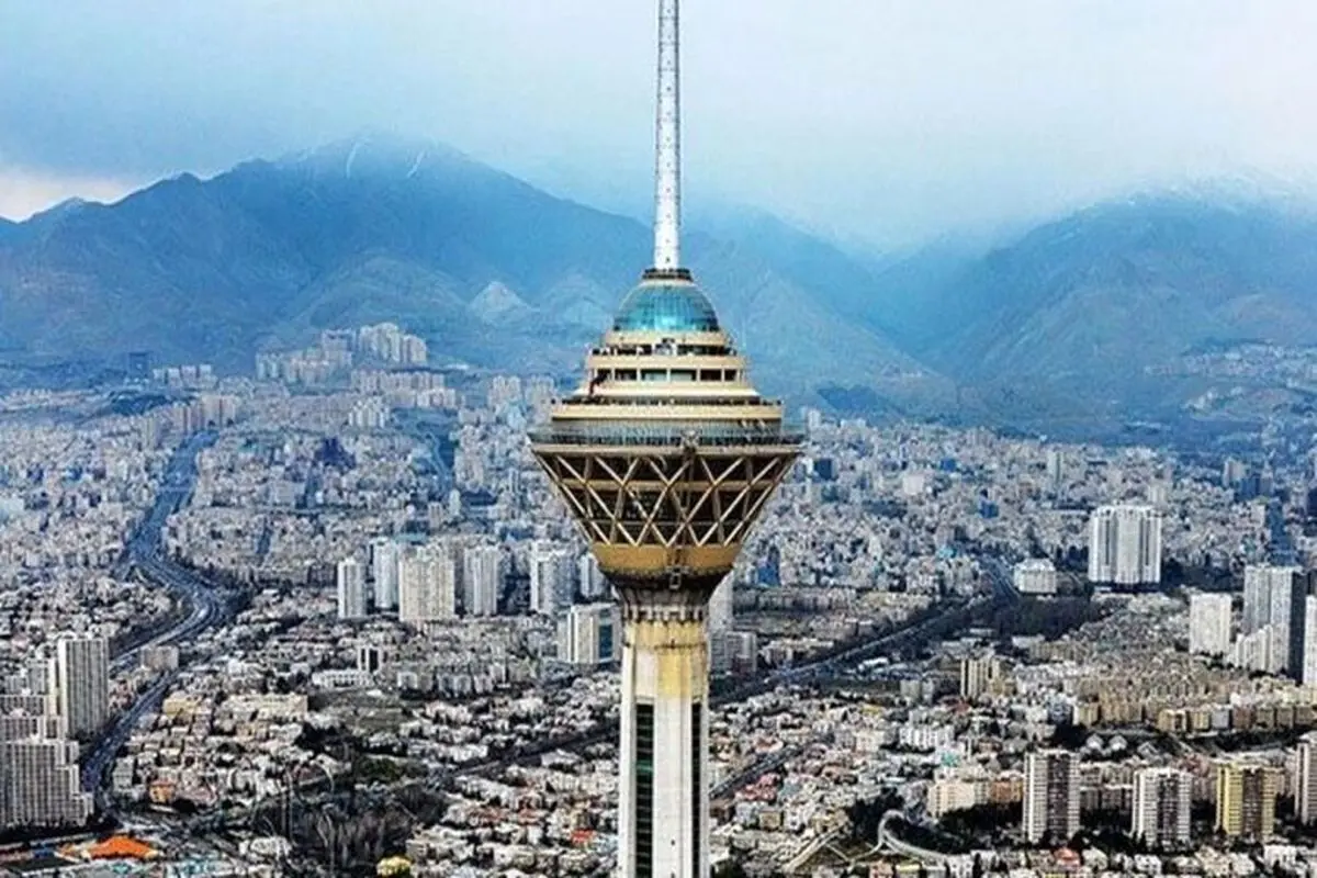جزئیات جدید از تقسیمات تهران/ کدام شهرستان‌ها به استان غربی و شرقی تهران ملحق می‌شوند؟
