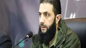 Al-Jolani says his group won't engage in fight with Israel
