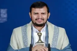 رهبر انصارالله عبور کشتی‌های آمریکایی را ممنوع کرد 