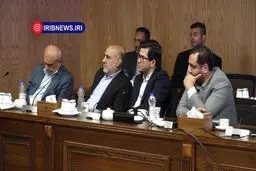 پزشکیان: دشمنان دنبال آشوب داخلی هستند