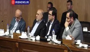 پزشکیان: دشمنان دنبال آشوب داخلی هستند