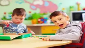ورزش های مفید برای بهبود کودکان اوتیسم