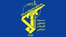 پیام تسلیت فرمانده کل سپاه به حجت‌الاسلام حسین طائب
