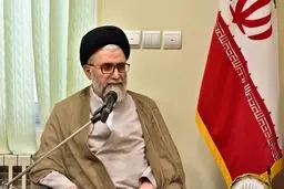 جدیدترین الگوگیری از تفکر بسیج، پیروزی مقاومت اسلامی در غزه است

