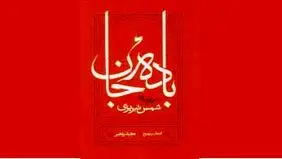  نگاهی به کتاب «بادۀ جان»: شعرواره‌های شمس تبریزی