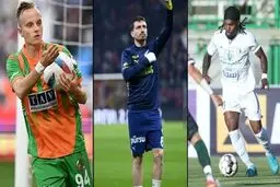 پرسپولیس با گزینه‌های جدید به توافق رسید؟
