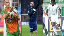 پرسپولیس با گزینه‌های جدید به توافق رسید؟
