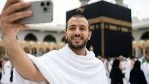 عکاسی در مسجدالحرام و مسجدالنبی ممنوع شد!