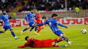 پخش زنده بازی تراکتور استقلال خوزستان را ببینید + لینک