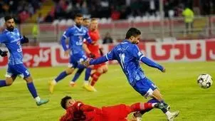 بحران در استقلال خوزستان؛ غیبت ۴ بازیکن و بسته ماندن پنجره نقل و انتقالات

