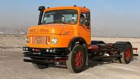 طرح فروش ایران خودرو دیزل بهمن 1404 + جدول و شرایط