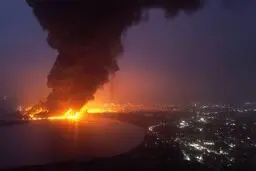 US launches 14 strikes on Yemen's Saada governorate