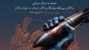 فراخوان شعر، روایت واقعی، نقاشی، کاریکاتور، موسیقی و آواز در خصوص فداکاری و تلاش پزشکان و کادر درمان