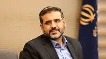 وزیر ارشاد: برگزاری کنسرت‌های نوروز ربطی به اتفاقات اخیر نداشت