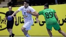ملی‌پوش هندبال ایران راهی لیگ اسپانیا شد